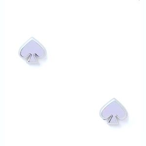 Kate Spade Every Day earrings